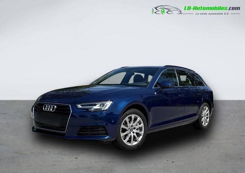 Utilisé 2018 Audi A4 Break | 29 500 € (Prix juste) - Image 1/4