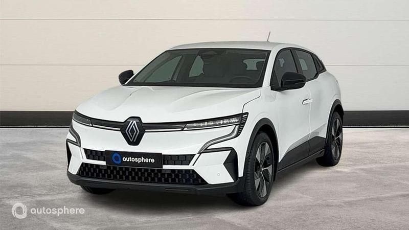 Occasion Renault Megane E-Tech Equilibre 97 kW (133 ch) 2023 SUV