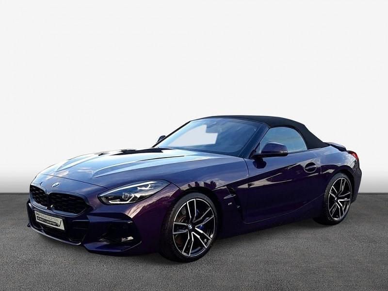 Utilisé 2024 BMW Z4 Comfort Edition Coupé | 48 911 € - Image 1/4