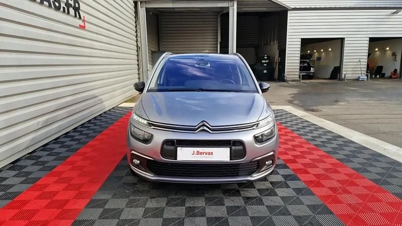 Occasion Citroën C4 SpaceTourer Shine 131 ch (96 kW) 2022 Monospace
