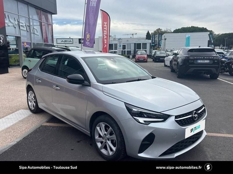 Occasion Opel Corsa Business 75 ch (55 kW) 2023 Citadine