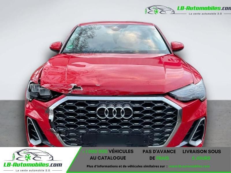 Occasion Audi Q3 Sport 150 ch (110 kW) 2020 SUV