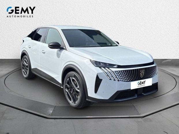 Occasion Peugeot e-3008 Allure 155 kW (211 ch) 2025 Blanc SUV