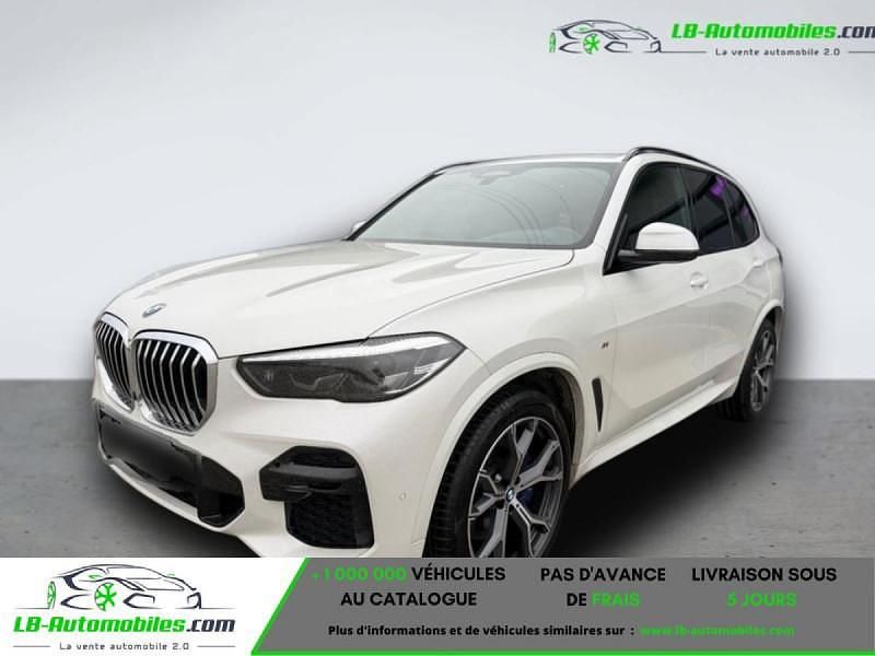 Occasion BMW X5 Comfort Edition 286 ch (210 kW) 2021 SUV