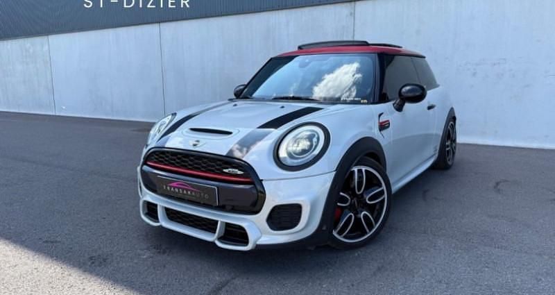 Utilisé 2016 Mini Cooper S Hatch Citadine | 13 490 € - Image 1/4