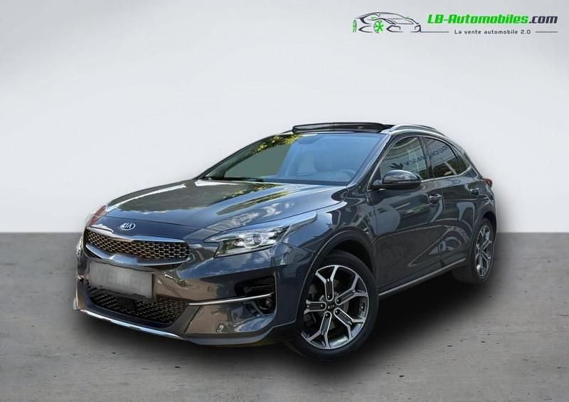 Utilisé 2019 Kia XCeed 2 SUV | 28 200 € (Prix juste) - Image 1/4