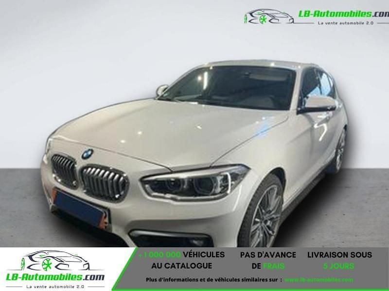 Occasion 2019 BMW 118 Citadine | 23 900 € (Prix juste) - Image 1/4