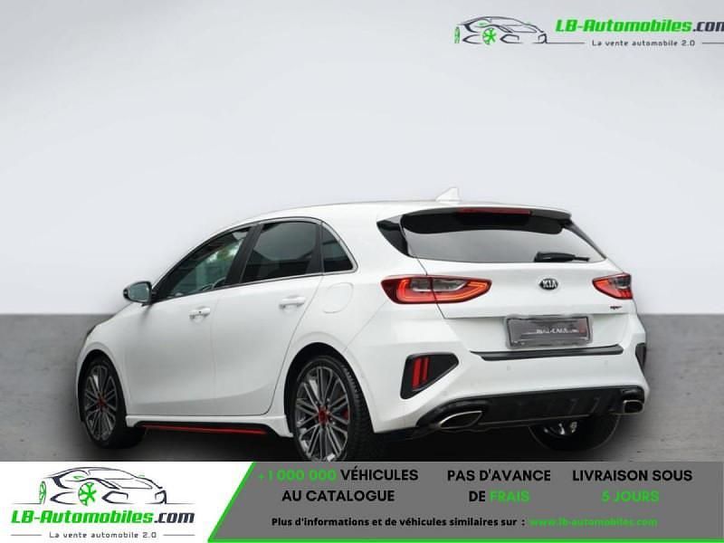 Occasion Kia Ceed 204 ch (150 kW) 2019 Citadine