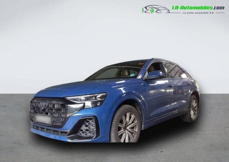 Utilisé 2024 Audi Q8 Sport SUV | 78 200 € (Super prix) - Image 1/2