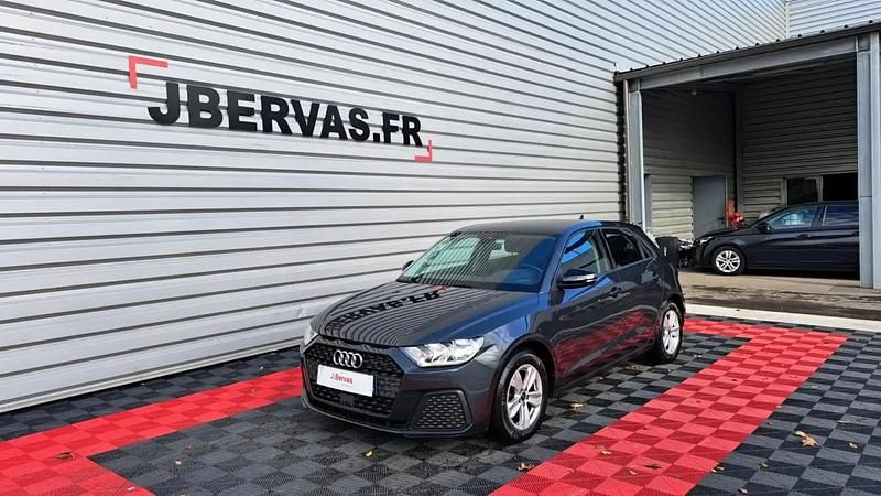 Utilisé 2023 Audi A1 Berline | 23 990 € - Image 1/4