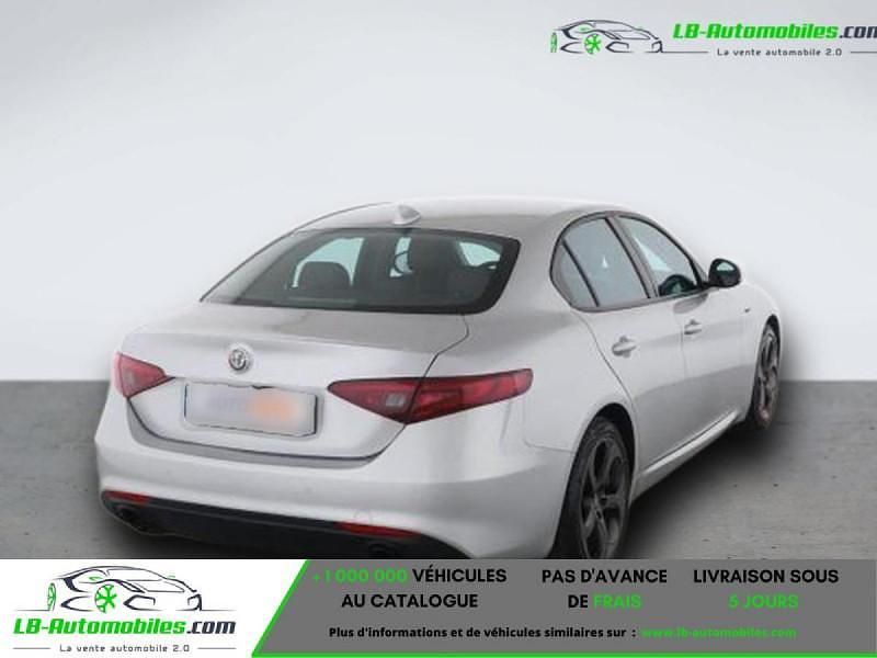 Occasion Alfa Romeo Giulia 160 ch (117 kW) 2020 Berline