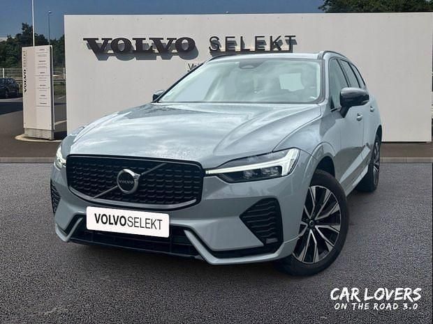 Gris Utilisé 2023 Volvo XC60 Plus SUV | 43 900 € (Bon prix) - Image 1/4