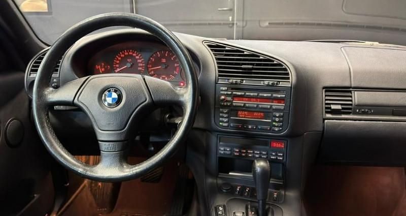 Occasion BMW 328 193 ch (141 kW) 1999 Cabriolet