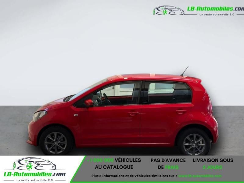 Occasion Seat Mii 60 ch (44 kW) 2014 Citadine