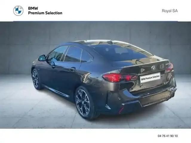 Occasion BMW 220 M Sport 166 ch (122 kW) 2025 Saphirschwarz métallisé Coupé