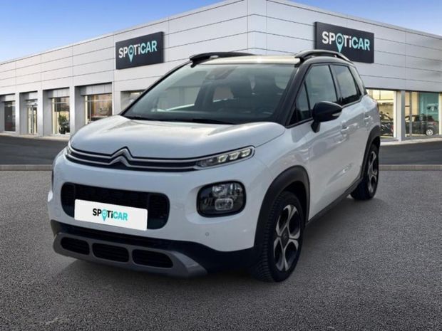 Utilisé 2021 Citroën C3 Aircross PureTech SUV | 14 999 € (Prix juste) - Image 1/4