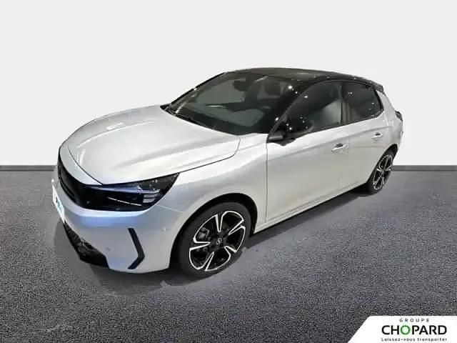 Gris kristall Nouvelle 2025 Opel Corsa Berline | 21 900 € (Prix juste) - Image 1/4