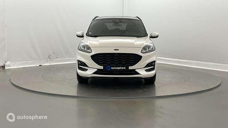 Occasion Ford Kuga Business Edition 228 ch (167 kW) 2021 SUV