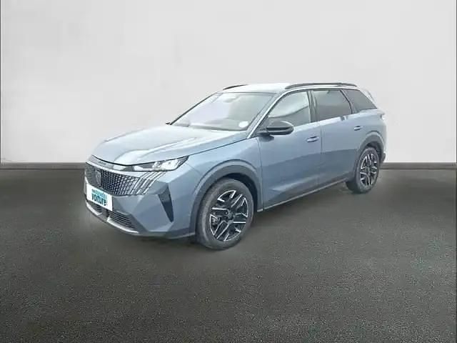 Occasion Peugeot 5008 2025 Bleu SUV