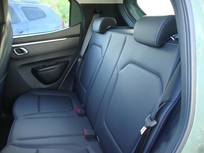 Occasion Dacia Spring Expression 2023 Vert Citadine