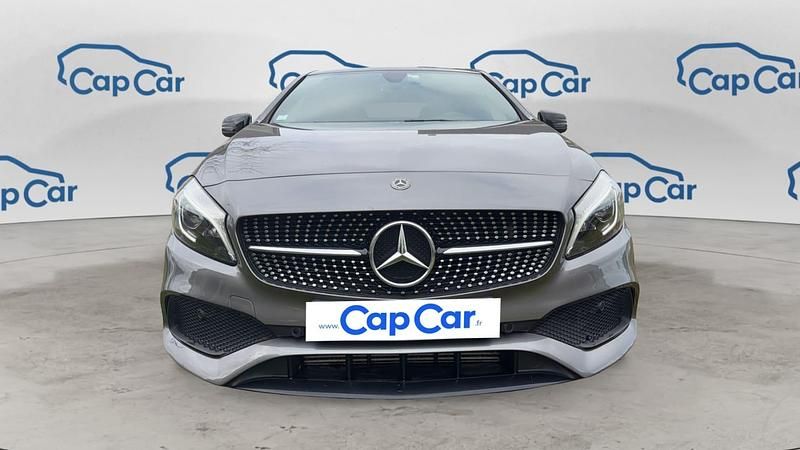 Occasion Mercedes A180 2018