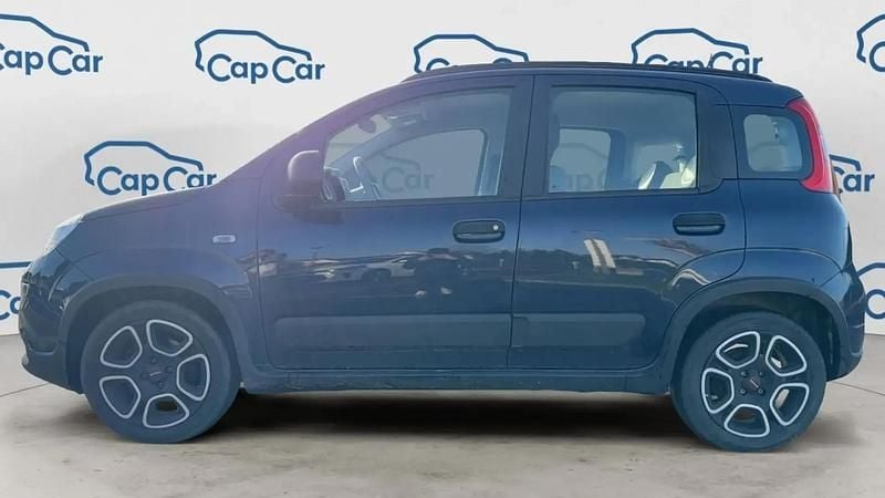 Occasion Fiat Panda City Life 69 ch (50 kW) 2021 Citadine
