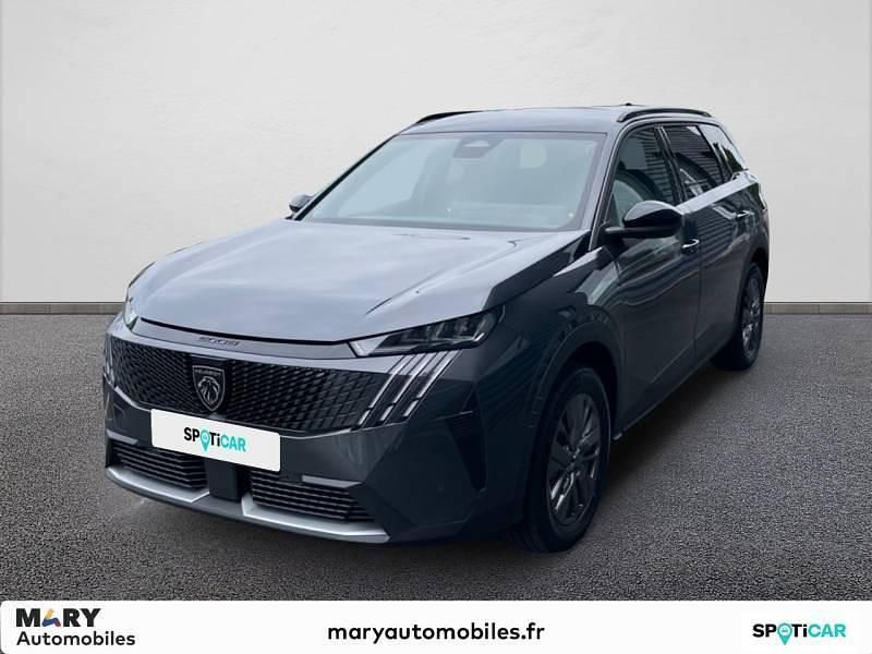 Utilisé 2025 Peugeot 5008 Allure Monospace | 40 990 € - Image 1/4