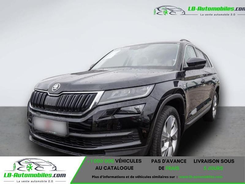 Occasion 2019 Skoda Kodiaq SUV | 34 100 € (Prix juste) - Image 1/4