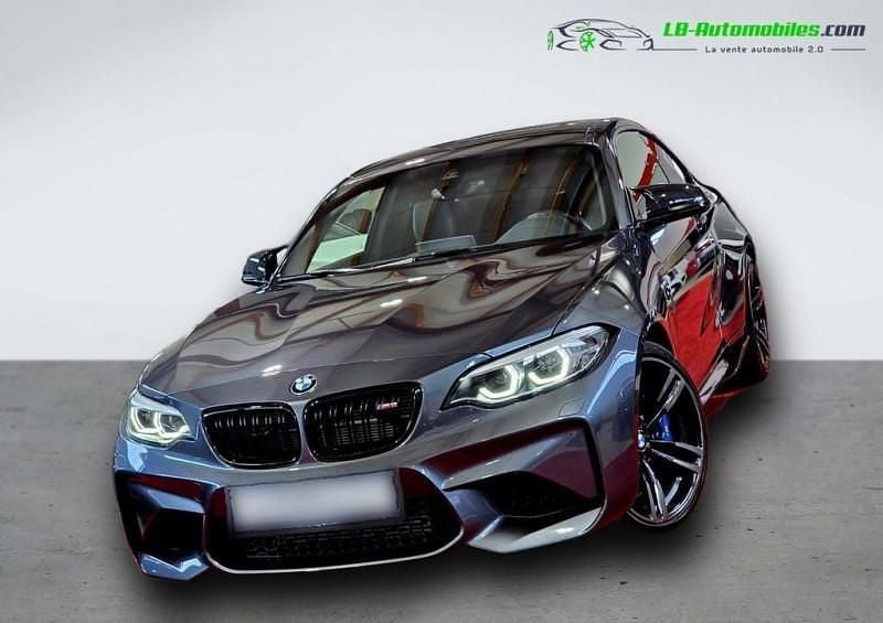 Utilisé 2018 BMW M2 Comfort Edition Coupé | 50 500 € (Bon prix) - Image 1/3