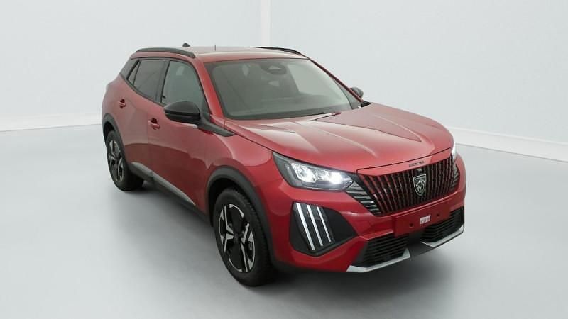 Nouvelle 2025 Peugeot 2008 Allure SUV | 22 650 € (Prix juste) - Image 1/4