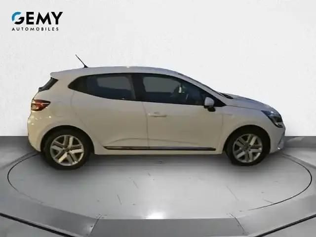 Occasion Renault Clio V 140 ch (102 kW) 2021 Blanc glacier Berline