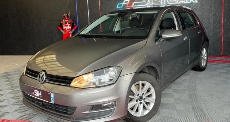 Utilisé 2014 VW Golf VII Berline | 7 999 € (Bon prix) - Image 1/4