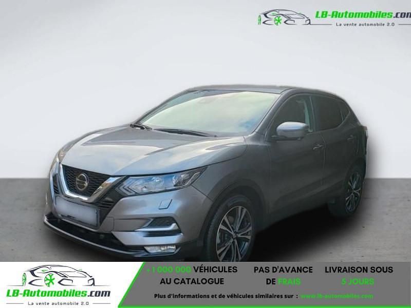 Occasion 2018 Nissan Qashqai SUV | 19 700 € (Prix cher) - Image 1/4