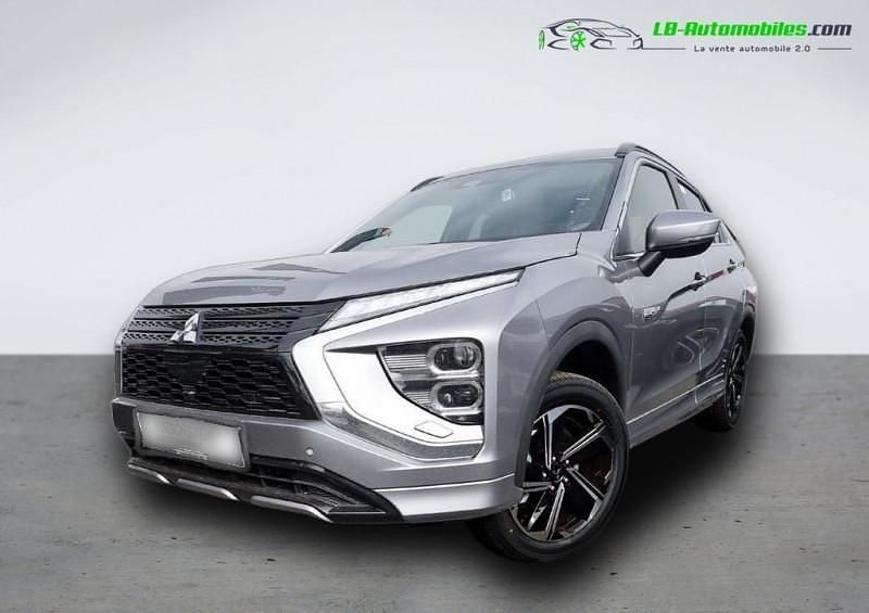 Utilisé 2023 Mitsubishi Eclipse Cross SUV | 30 500 € (Prix juste) - Image 1/4