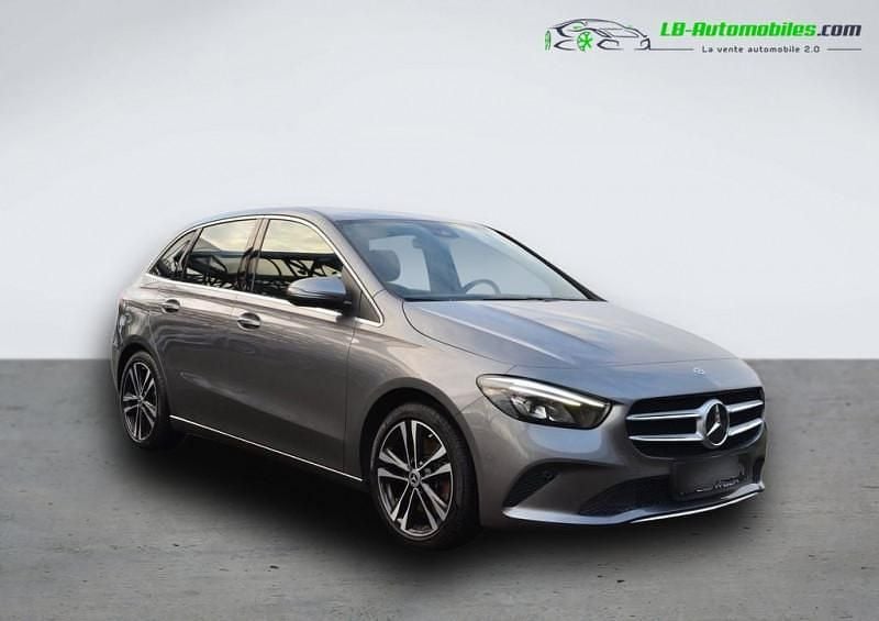 Utilisé 2019 Mercedes B250 Monospace | 28 100 € - Image 1/4