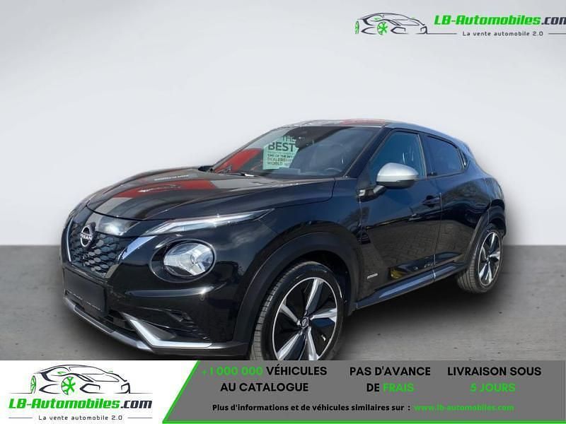 Occasion 2023 Nissan Juke SUV | 30 500 € - Image 1/4