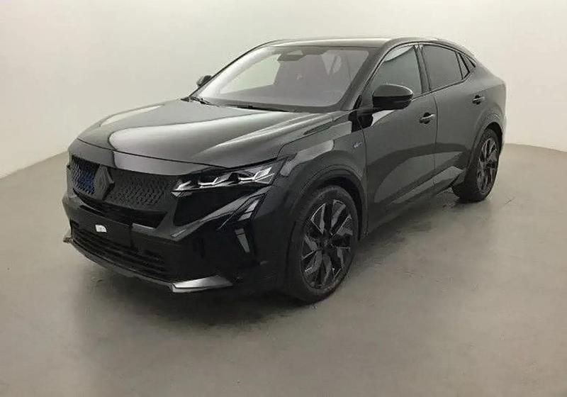 Occasion Renault Rafale Esprit Alpine 201 ch (147 kW) 2025 Noir SUV
