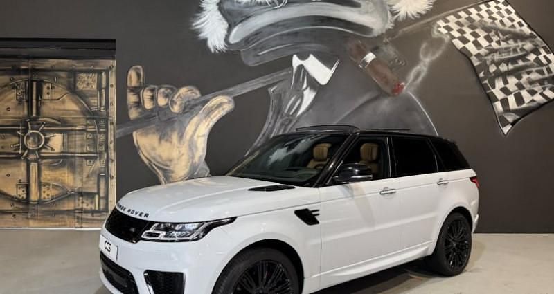 Utilisé 2020 Land Rover Range Rover Autobiography Dynamic SUV | 69 990 € - Image 1/4