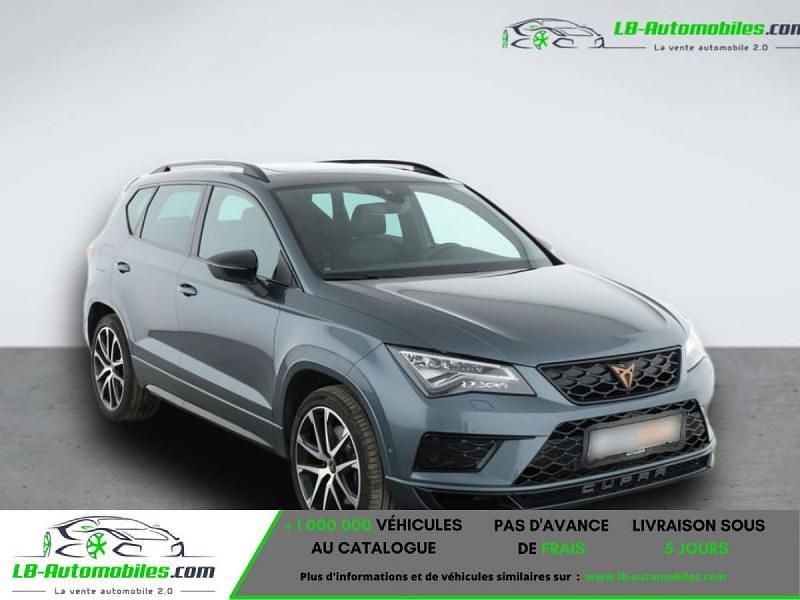 Occasion Cupra Ateca 300 ch (220 kW) 2020 SUV