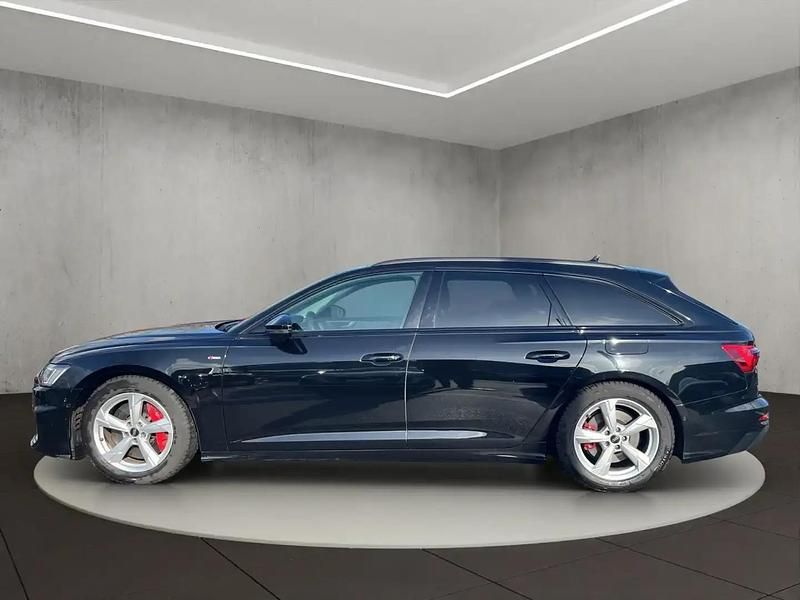 Occasion Audi A6 Sport 367 ch (269 kW) 2023 Noir Break