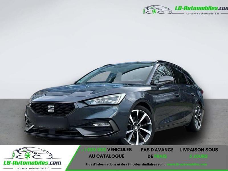 Occasion Cupra Leon 150 ch (110 kW) 2021 Break