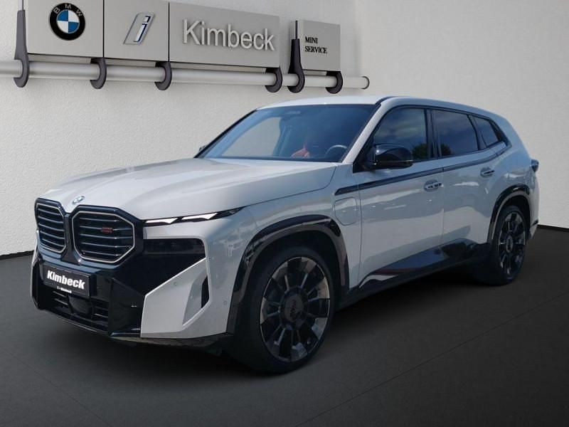 Utilisé 2024 BMW XM Comfort Edition SUV | 150 980 € - Image 1/4
