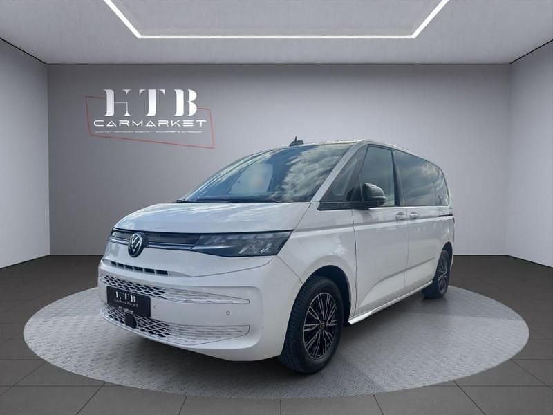Utilisé 2023 VW Multivan Break | 47 890 € (Bon prix) - Image 1/4