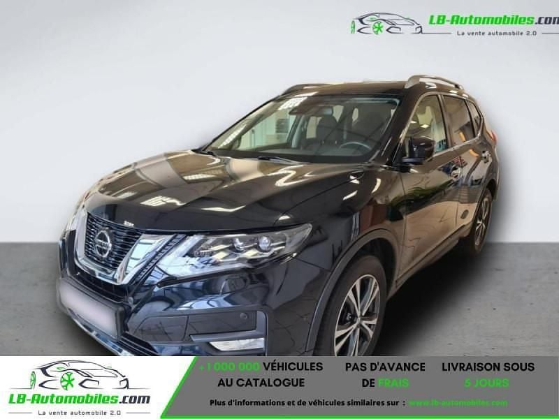 Occasion 2019 Nissan X-Trail SUV | 26 200 € (Prix juste) - Image 1/4