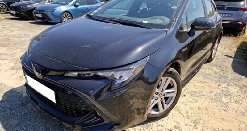 Utilisé 2021 Toyota Corolla Business Edition Citadine | 16 970 € (Super prix) - Image 1/4