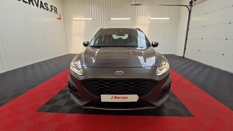 Occasion Ford Kuga ST-Line 152 ch (111 kW) 2022 SUV
