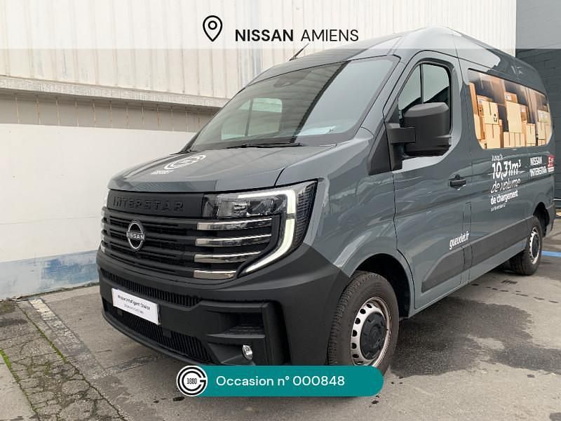 Occasion 2024 Nissan Interstar Tekna Van | 34 990 € (Super prix) - Image 1/4