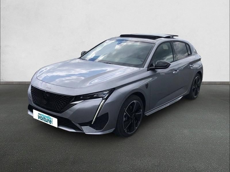Occasion 2025 Peugeot 308 Berline | 43 590 € - Image 1/4