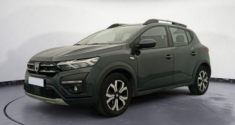 Occasion Dacia Sandero Comfort 91 ch (66 kW) 2021 Citadine