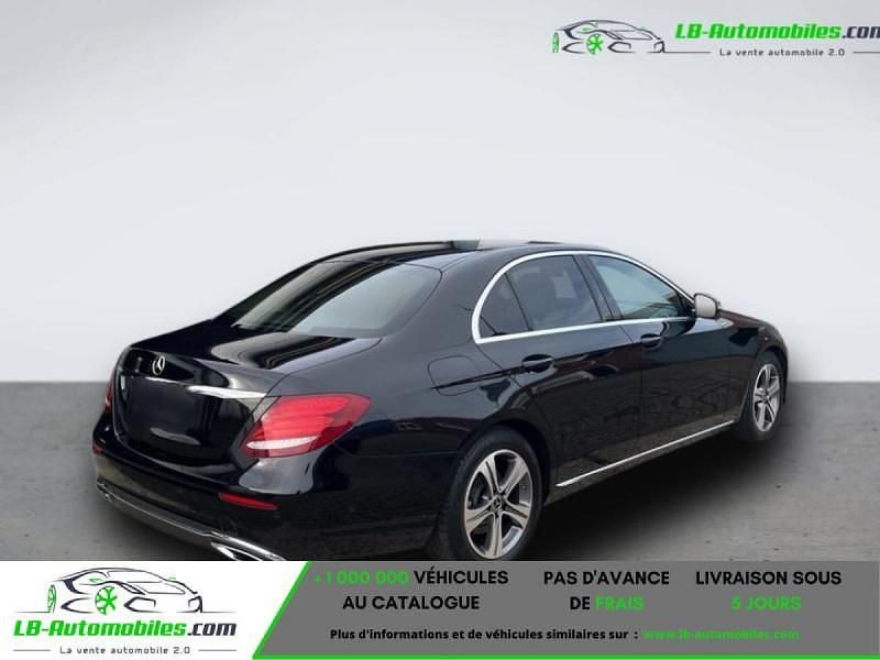 Occasion Mercedes E220 194 ch (142 kW) 2019 Berline